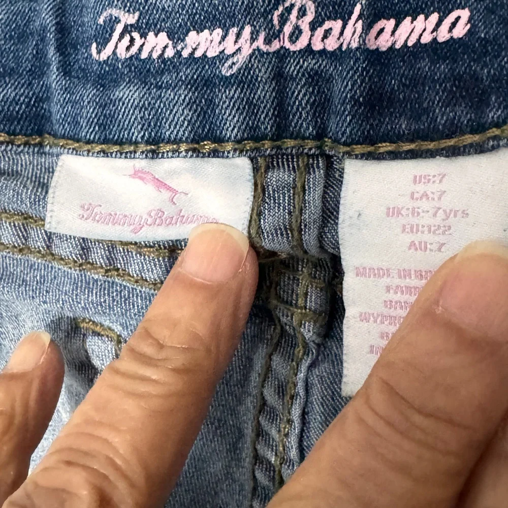 Tommy Bahama tommy bahama